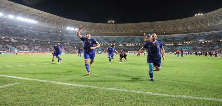 الاهلي الاهلي
